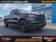 Chevrolet Silverado 1500 LTD