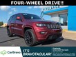 Jeep Grand Cherokee WK