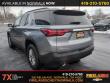 2023 Chevrolet Traverse LT Cloth SUV