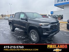 2026 Chevrolet Colorado LT Truck