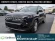 2022 Jeep Compass Latitude FWD SUV