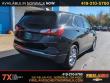 2018 Chevrolet Equinox LT SUV 2018 Chevrolet Equinox LT SUV