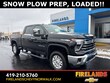 Chevrolet Silverado 3500 HD