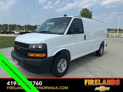 2025 Chevrolet Express Cargo 2500 WT Van