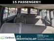 2025 Chevrolet Express Passenger 3500 1LS Van