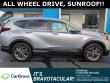 2022 Honda CR-V AWD EX SUV