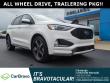 2022 Ford Edge ST SUV