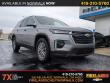 2023 Chevrolet Traverse LT Cloth SUV