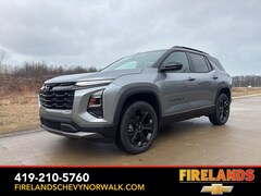 2026 Chevrolet Equinox LT SUV