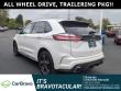 2022 Ford Edge ST SUV
