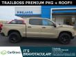 2022 Chevrolet Silverado 1500 LT Trail Boss Truck