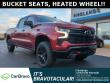 2023 Chevrolet Silverado 1500 LT Trail Boss Truck 2023 Chevrolet Silverado 1500 LT Trail Boss Truck