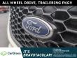2022 Ford Edge ST SUV