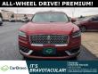 2020 Lincoln Nautilus Standard SUV 2020 Lincoln Nautilus Standard SUV