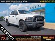 Ram 1500 Classic