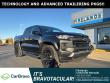 2023 Chevrolet Colorado Trail Boss Truck