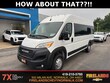Ram Promaster 3500
