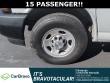 2025 Chevrolet Express Passenger 3500 1LS Van