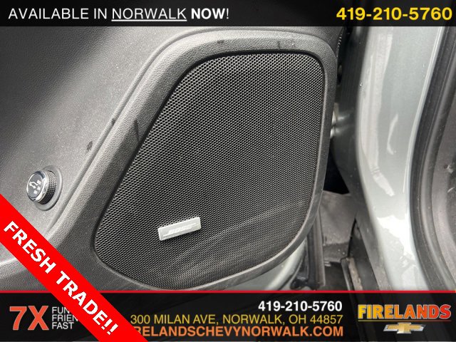 2023 Chevrolet Blazer RS photo 4