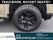 2023 Chevrolet Silverado 1500 LT Trail Boss Truck 2023 Chevrolet Silverado 1500 LT Trail Boss Truck