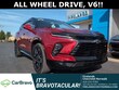  Chevrolet Blazer