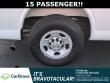 2025 Chevrolet Express Passenger 3500 1LS Van