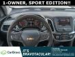 2024 Chevrolet Equinox LS SUV