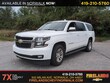 Chevrolet Suburban
