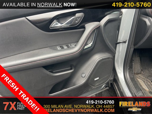 2023 Chevrolet Blazer RS photo 3