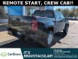 2022 Chevrolet Colorado LT Truck 2022 Chevrolet Colorado LT Truck