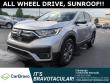2022 Honda CR-V AWD EX SUV