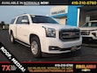 GMC Yukon XL