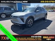 Chevrolet Blazer EV