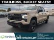 2023 Chevrolet Silverado 1500 LT Trail Boss Truck 2023 Chevrolet Silverado 1500 LT Trail Boss Truck