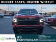 2023 Chevrolet Silverado 1500 LT Trail Boss Truck 2023 Chevrolet Silverado 1500 LT Trail Boss Truck