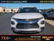 2022 Chevrolet Trailblazer LT SUV