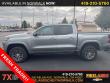 2023 Chevrolet Colorado LT Truck 2023 Chevrolet Colorado LT Truck