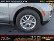 2023 Chevrolet Equinox LT SUV 2023 Chevrolet Equinox LT SUV