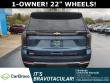 2025 Chevrolet Tahoe Premier SUV 2025 Chevrolet Tahoe Premier SUV