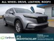 2023 Honda CR-V EX-L AWD SUV