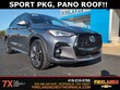 INFINITI QX50