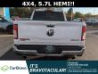 2022 Ram 1500 Big Horn Crew Cab 4x4 64 Box Truck