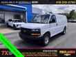 Chevrolet Express Cargo 2500