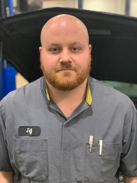 Staff member Jeff Sours from ID_29861da39fca