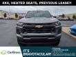 2023 Chevrolet Colorado LT Truck