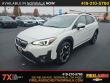 2023 Subaru Crosstrek Limited SUV