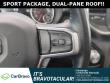 2022 Ram 1500 Laramie Crew Cab 4x4 57 Box Truck