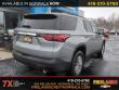 2023 Chevrolet Traverse LT Cloth SUV