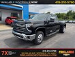 Chevrolet Silverado 3500 HD