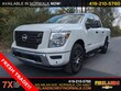 Nissan Titan